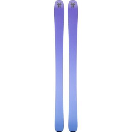 Faction Dancer 99 Skis - 2026/2027 1