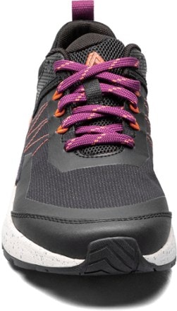 Forsake Cascade Peak Low WP Sneakers - Women's 3