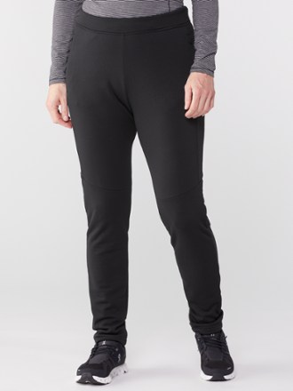 Kolari - Polartec Power Stretch Pro pants - KANFOR