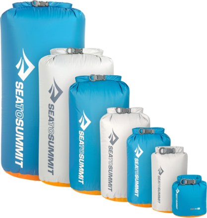 Sea to Summit eVac Dry Bag 7