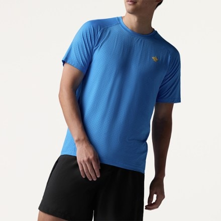 rabbit EZ Tee Perf ICE T-Shirt - Men's 1