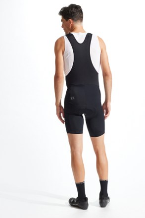 PEARL iZUMi Quest Bib Cycling Shorts - Men's 4