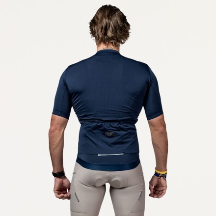 Varlo Core Momentum Cycling Jersey - Men's 2