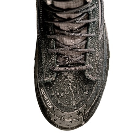 Vans Sk8-Hi GORE-TEX Insulated Shoes - Men's 8