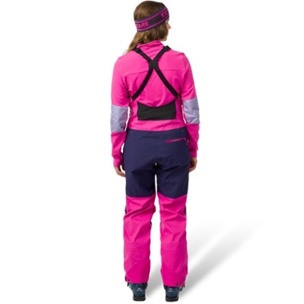 Flylow Moxie Bib Pants - Women's 2