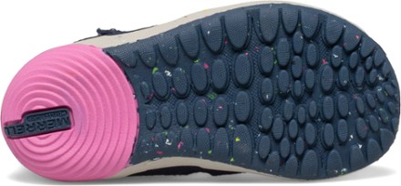 Merrell Bare Steps Ridge Jr. Hiking Shoes - Toddlers' 4