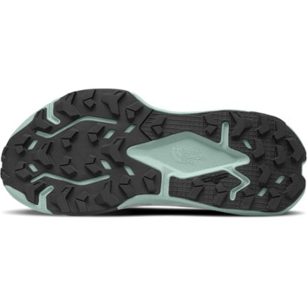 The North Face Altamesa 500 V2 Trail-Running Shoes - Women's 3