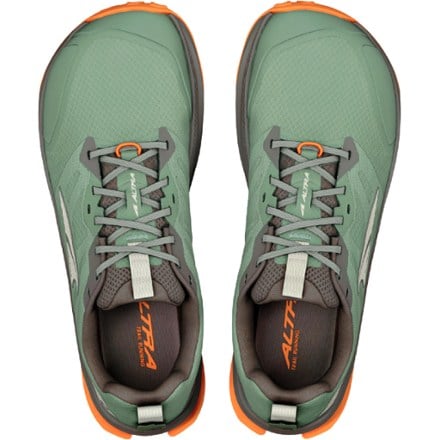 Altra Lone Peak 9 Trail-Running Shoes - Men's 3