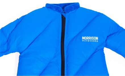 Morrison Outdoors Little Mo 40 Baby Sleeping Bag - Infants' 4
