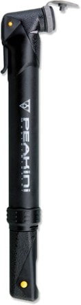 Topeak Peakini II Mini Pump  