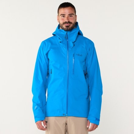 Rab Firewall Mountain Waterproof Jacket - Men's 2