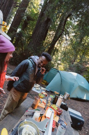 Location Image for Westward 6 Tent