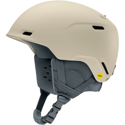 Cache Mips Snow Helmet