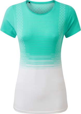 RONHILL Tech Marathon T-Shirt - Women's 0