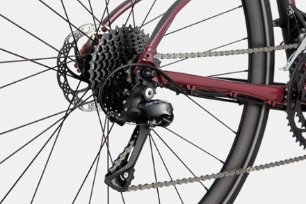 Cannondale Quick 2 Women's Bike 4