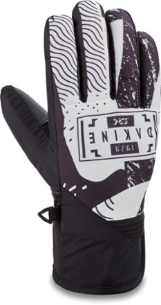 DAKINE Crossfire Gloves - Men's 2