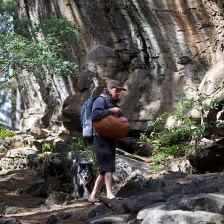 Metolius Dirt Bag II Rope Bag 6