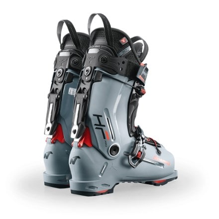 Nordica HF Pro 110 Ski Boots - Men's - 2024/2025 5
