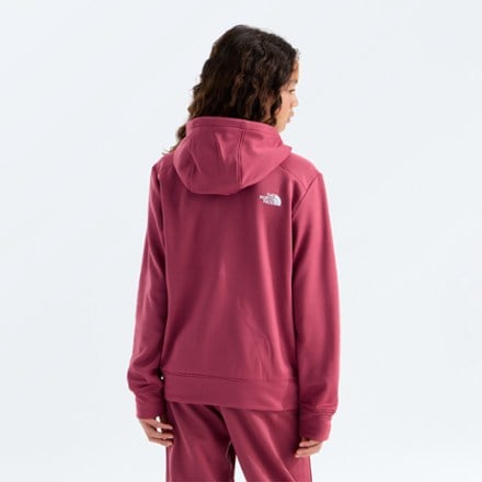 The North Face Performance Fleece Full-Zip Jacket - Kids' 1