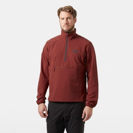 Helly Hansen Cascade Shield Anorak - Men's 0