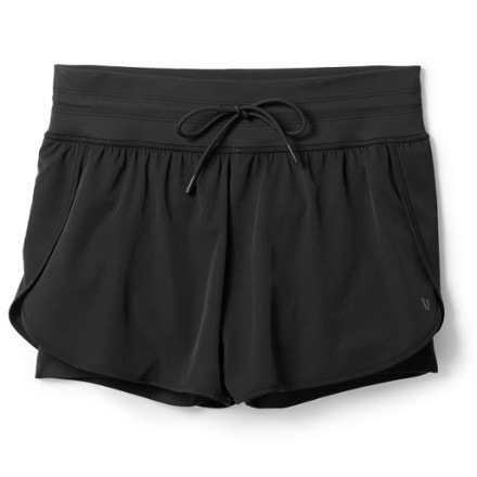Vuori Daily Speed Shorts - Women's 0
