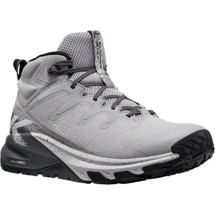 KEEN Targhee Apex Waterproof Hiking Boots - Men's 2