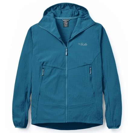 Rab Quantra Pro Hoody - Men's 0