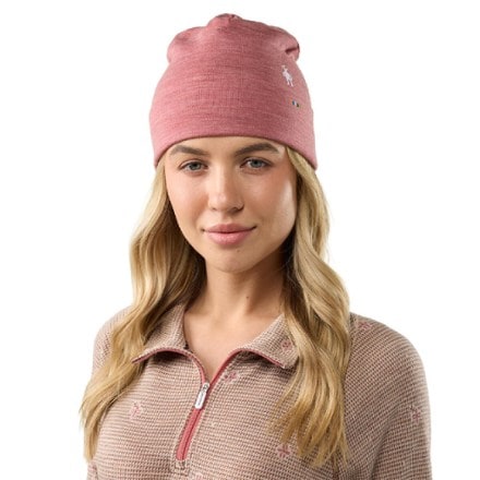 Smartwool Thermal Merino Reversible Cuffed Beanie 0