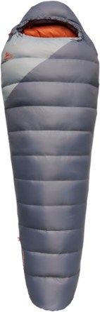 kelty backpacking sleeping bag