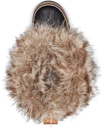 Sorel Joan of Arctic Boots - Women's 4