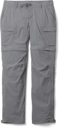 Sahara Convertible Pants - Women's Petite Sizes