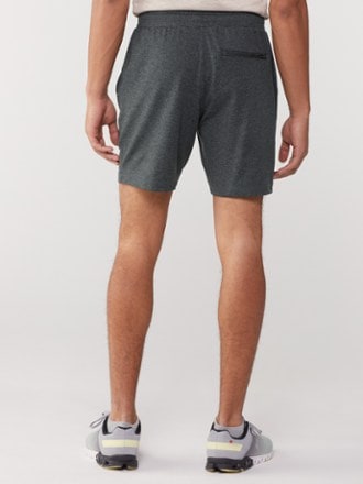 Vuori Ponto Shorts - Men's 2