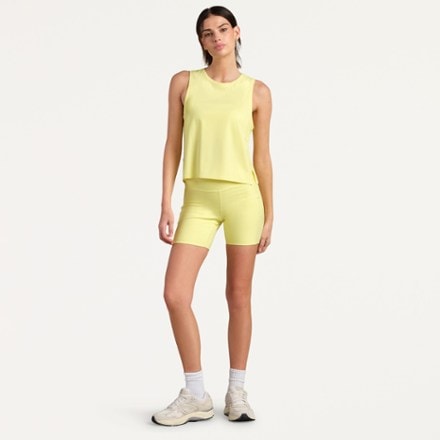 RHONE Serene Tank Top - Women's 1