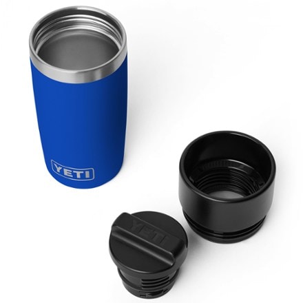 YETI Rambler Vacuum Travel Bottle with Leakproof Commuter Cap - 12 fl. oz. 3