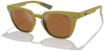 Zeal Calistoga Polarized Sunglasses 1