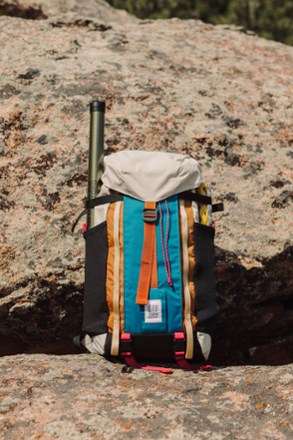 Topo Designs Mountain Pack 16 L 2
