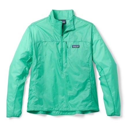 Patagonia Houdini Stash Half-Zip Jacket - Women's 0