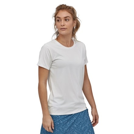 Patagonia Capilene Cool Daily Shirt - Women's 1