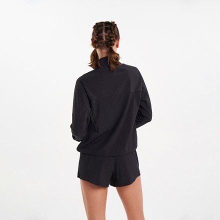 ALWRLD ALRN Sevilla Jacket - Women's 1