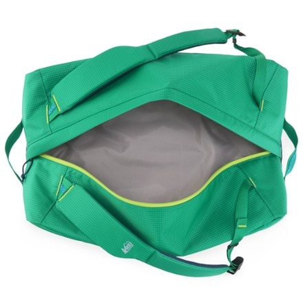 REI Co-op Tarn Convertible Duffel - Kids' Interior