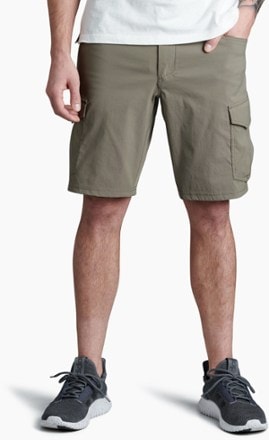 Cargo Shorts