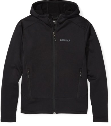 Marmot Olden Polartec Hoodie - Men's 0