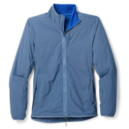 Janji Shift Auras Lined Jacket - Men's 0