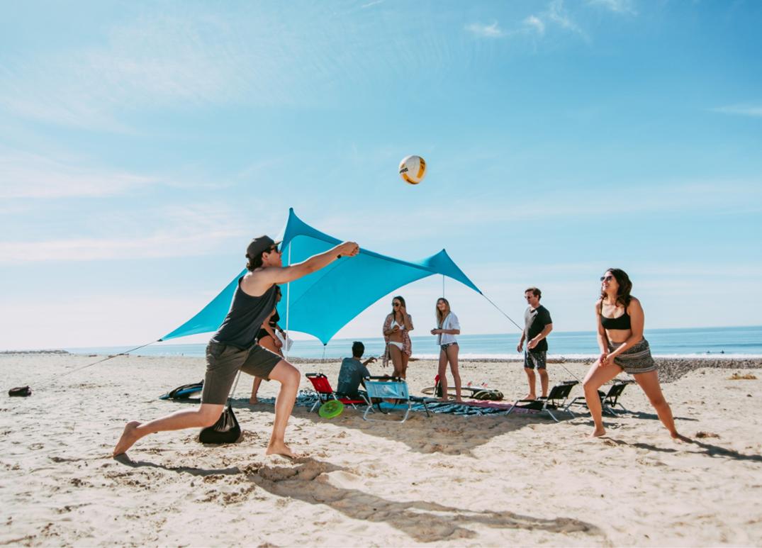 Location Image for Gigante Sunshade