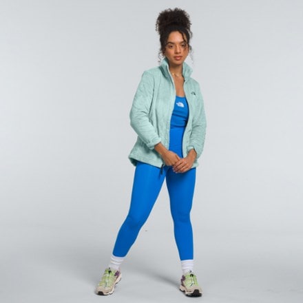 The North Face Osito Jacket - Women's 3