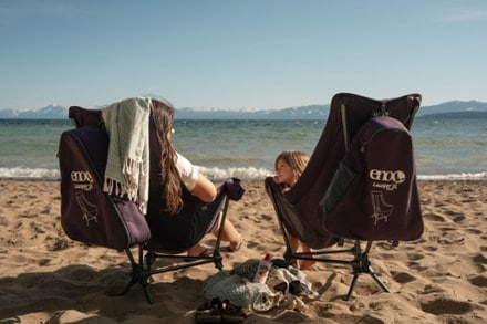 ENO Lounger DL Chair 9