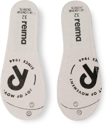 Reima Ankles Waterproof Low-Cut Rain Boots - Kids' 5