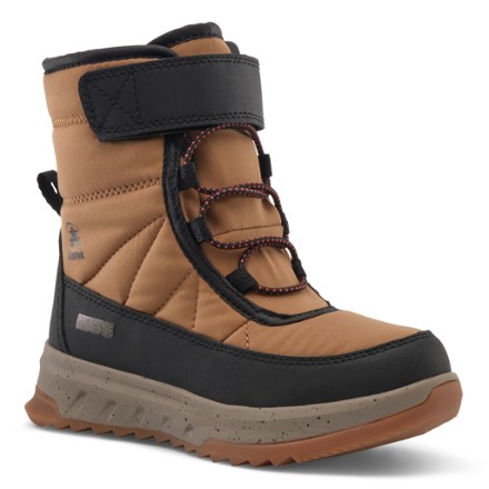 Kamik Stormy Winter Boots - Kids' 1