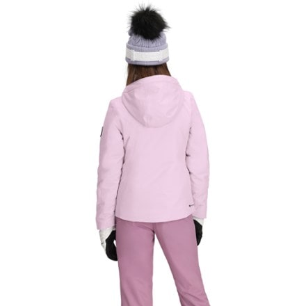 Obermeyer Rylee Insulated Jacket - Girls' 2