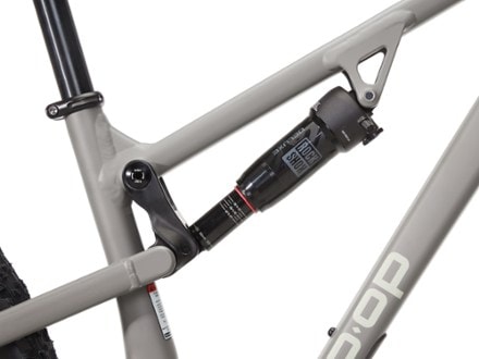 Co-op Cycles DRT 3.1 Mountain Bike 4